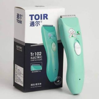 Tông đơ TOIR cắt tóc trẻ con