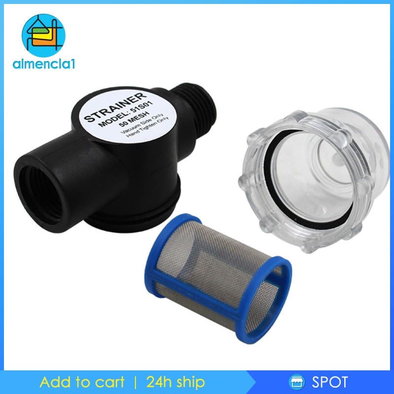 Bộ lọc 1 / 2 "- 14 FNPT cho 42 / 44 / 51 / 54
 | BigBuy360 - bigbuy360.vn