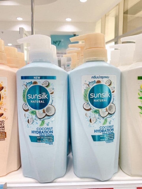 Bộ sản phẩm dầu gội xả Thái Lan | BigBuy360 - bigbuy360.vn