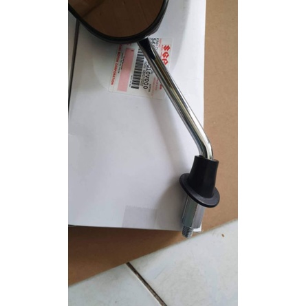 Kính Chiếu Hậu Xe Shogun 125 Và Smash 110-Hàng chính hãng