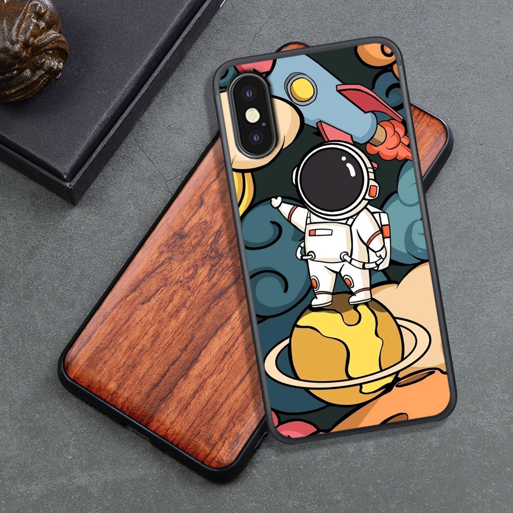 [HOT]ỐP IPHONE X/XS - IPHONE XR - IPHONE XSMAX , IN HÌNH  PHI-HÀNH-GIA, MÀU SẮC BẮT MẮT