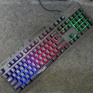 Phím + chuột bosston R30A/X19