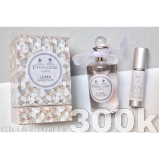 Nước hoa Penhaligon's Luna