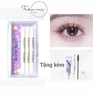 Mi dưới chân ngang