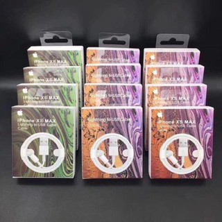 [BẢO HÀNH ĐỔI MỚI] Cáp Sạc iPhone XSMax Dành Cho Các Dòng 5/6/6s/6sPlus/7/8/7Plus/8Plus/X/Xsmax