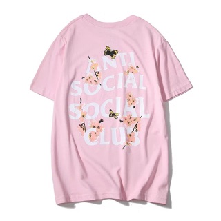 Áo Phông Tee ASSC