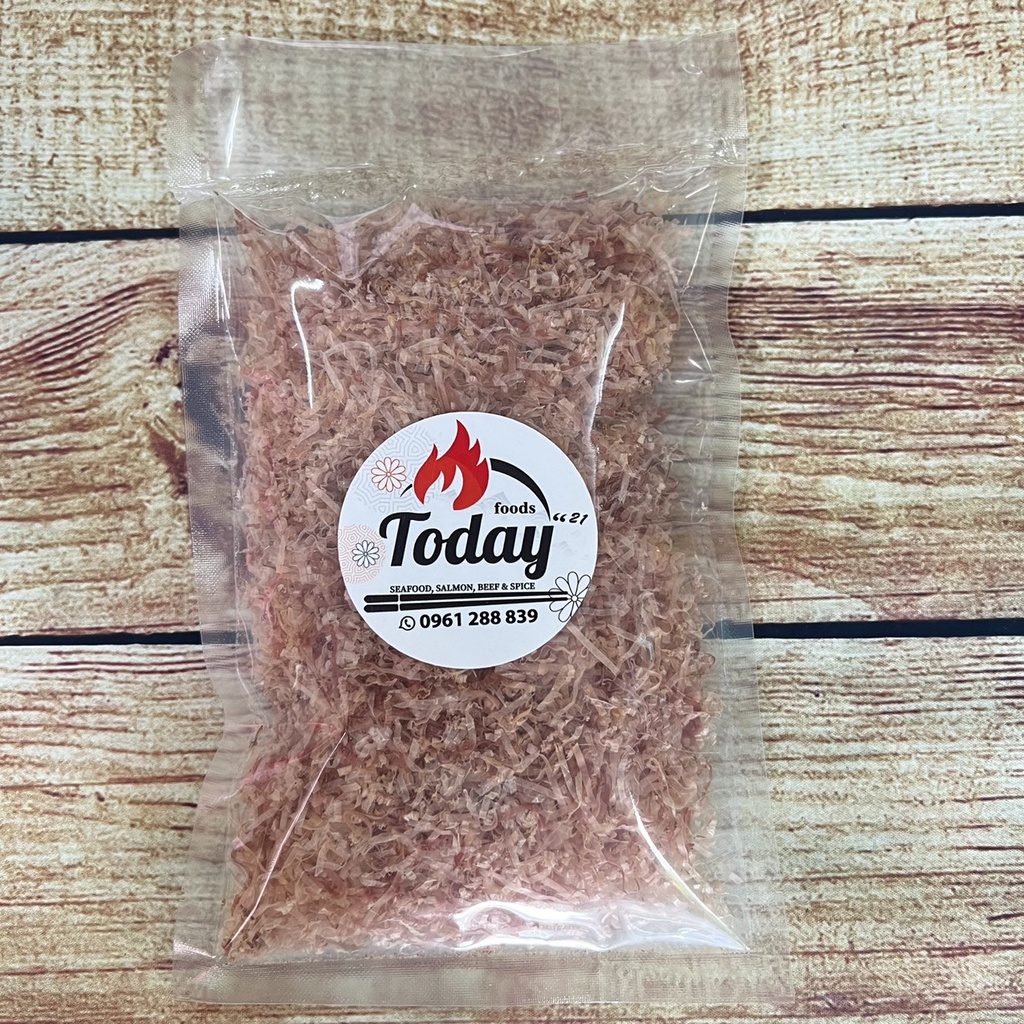 [CHỈ GIAO NỘI THÀNH HCM] Trộn bộ nguyên liệu làm bánh Takoyaki/ Bánh xèo Okonomiyaki