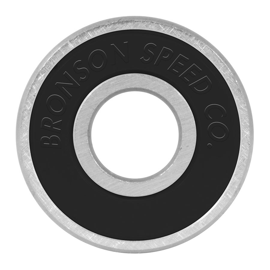 Vòng bi ván trượt chuyên nghiệp Bronson- BRONSON SPEED CO. CERAMIC BEARINGS