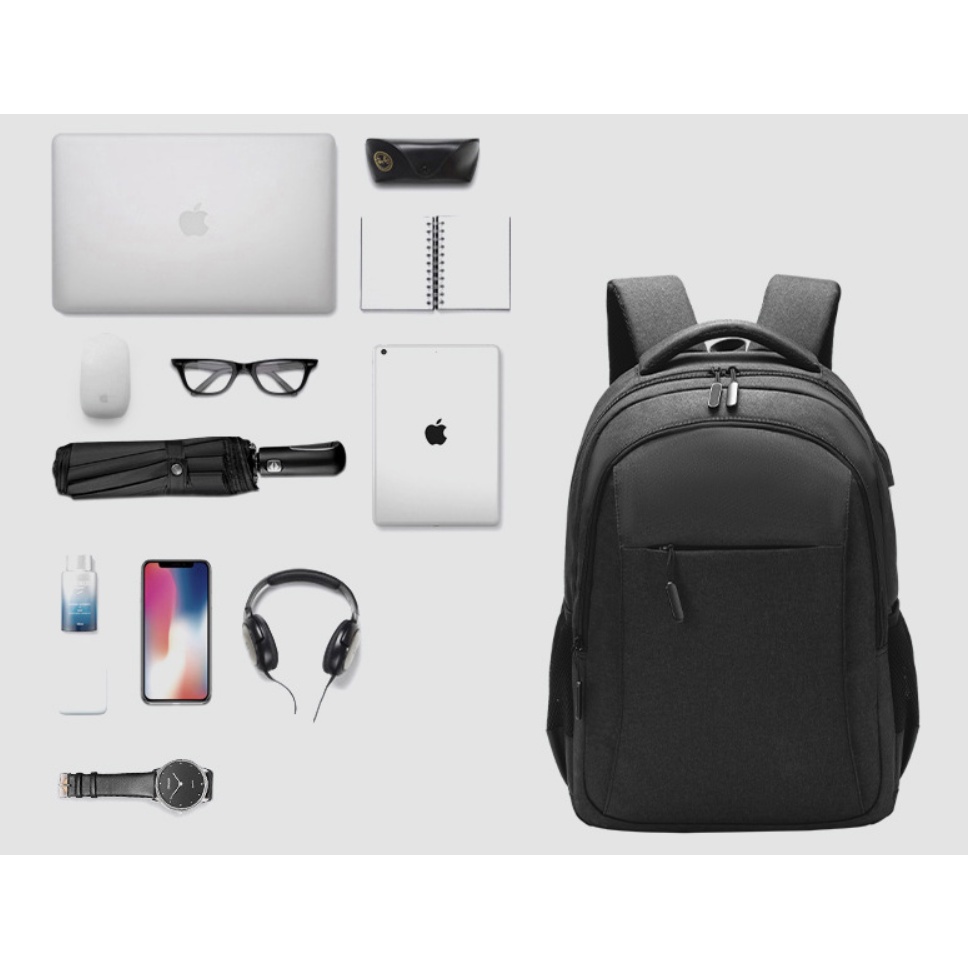 Balo nam thời trang cao cấp phong cách mới 15,6&quot;