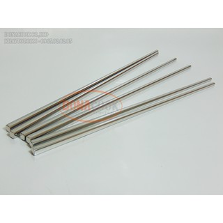 ĐŨA INOX ĐẶC CAO CẤP