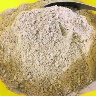 Tinh bột cám gạo nguyên chất