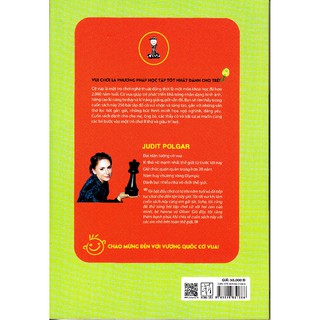 Vương Quốc Cờ Vua