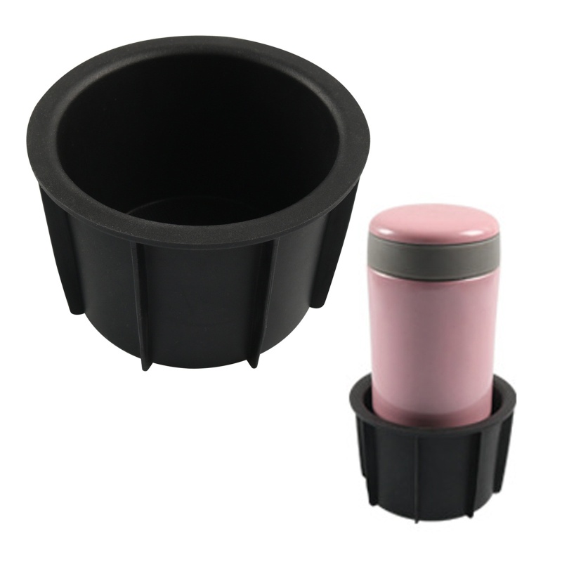 Giá Đỡ Cốc Nước 4 Chỗ Bằng Cao Su Tiện Dụng