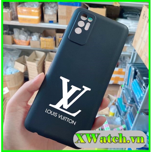 Tecno Pova 2 _ Ốp lưng dẻo TPU Tecno Pova 4 Pova 2 Pova 3 Pova 4 pro  in uv họa tiết chống ố vàng