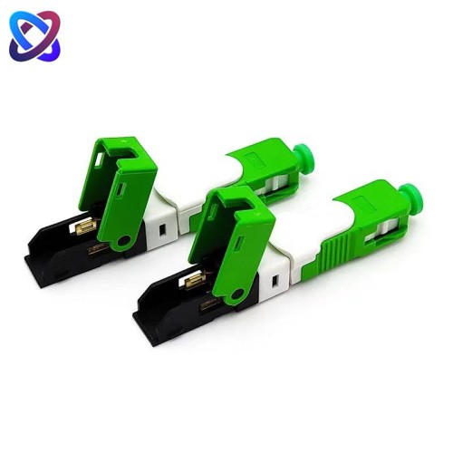 Đầu Nối Nhanh ESC250D Cho Máy Tính