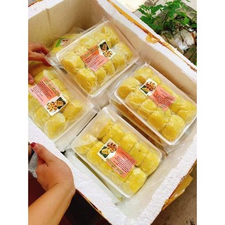 1KG XÔI GÀ NẤM MINI