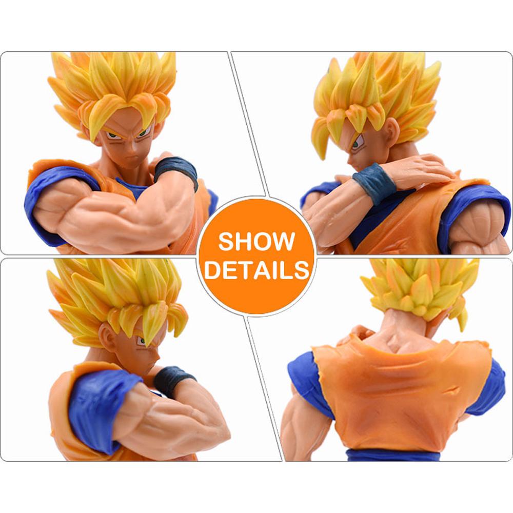 Mô Hình Đồ Chơi Nhân Vật Son Gohan Trong Phim Bảy Viên Ngọc Rồng Z