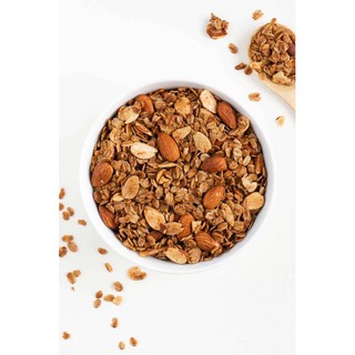 500g Ngũ cốc ăn kiêng granola