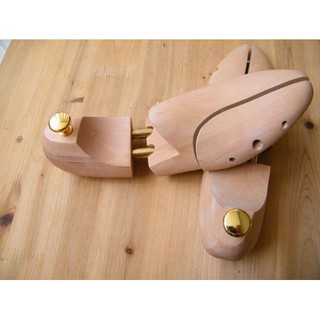 Shoe tree gỗ giày nam,Cây giữ Form giày gỗ giá siêu rẻ