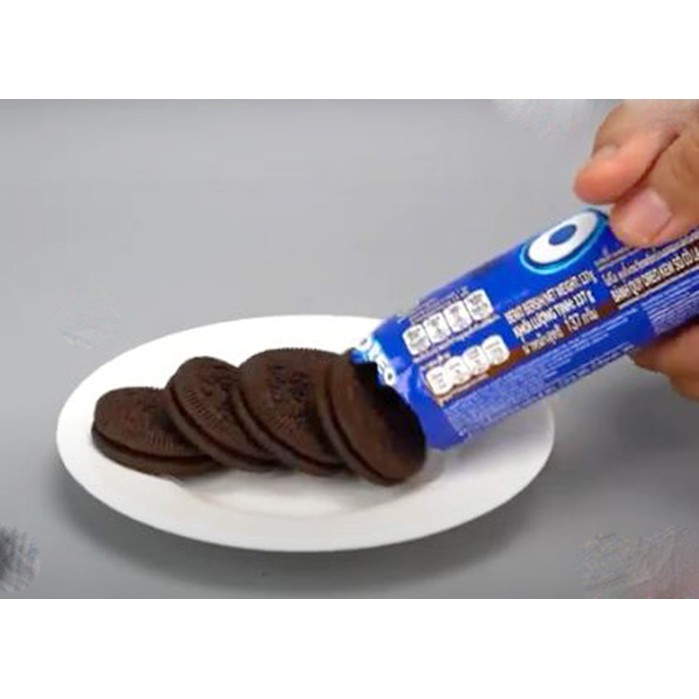 Bánh quy Oreo  2 gói x 119.6g