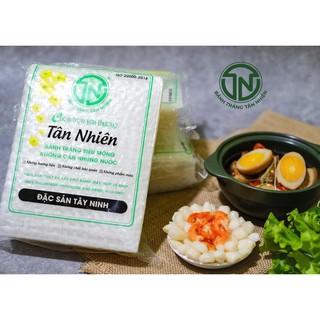 [470GR] Bánh Tráng Siêu Mỏng Tân Nhiên - Bánh Tráng Tây Ninh