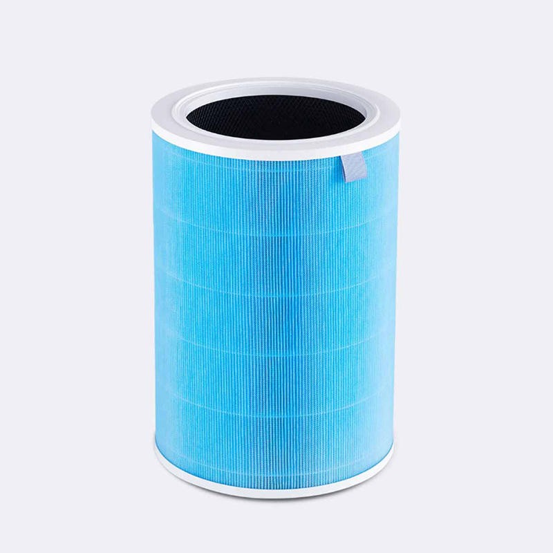 [Mã ELHA22 giảm 6% đơn 300K] Lõi lọc không khí Xiaomi Mi Air Purifier Pro H Filter - Chính hãng