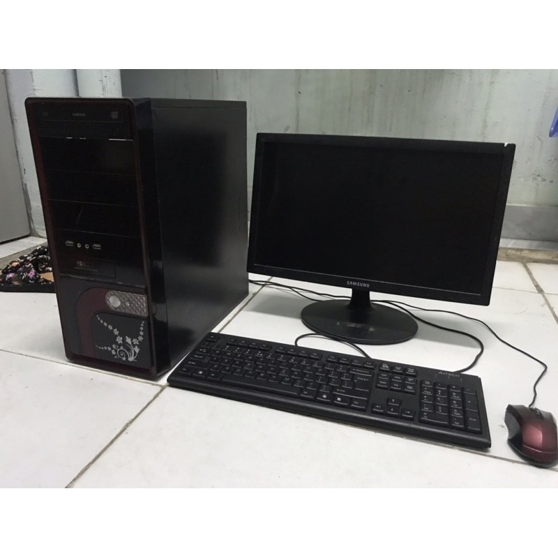 BỘ MÁY TÍNH BÀN | BigBuy360 - bigbuy360.vn