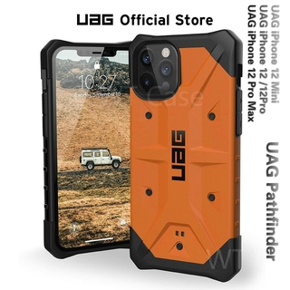 Ốp điện thoại Uag Pathfinder bảo vệ thích hợp cho Iphone 11 Pro Max 11 11 Pro 6 7 8 Xs Max Xr