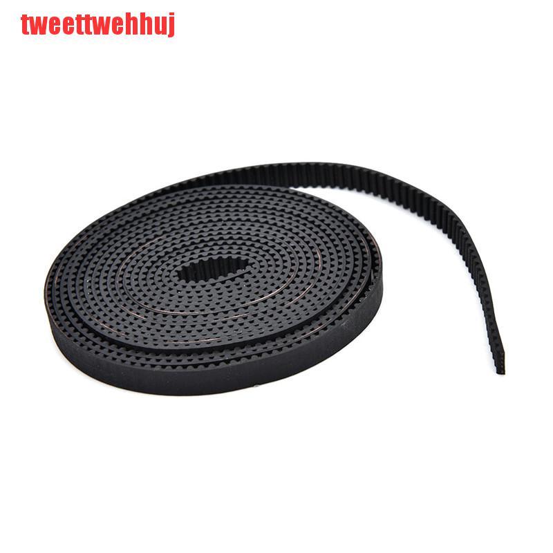 Dây Đai Mở Rộng Gt2 6mm Wide 2mm Pitch 2gt Cho Máy In 3d Cnc | BigBuy360 - bigbuy360.vn