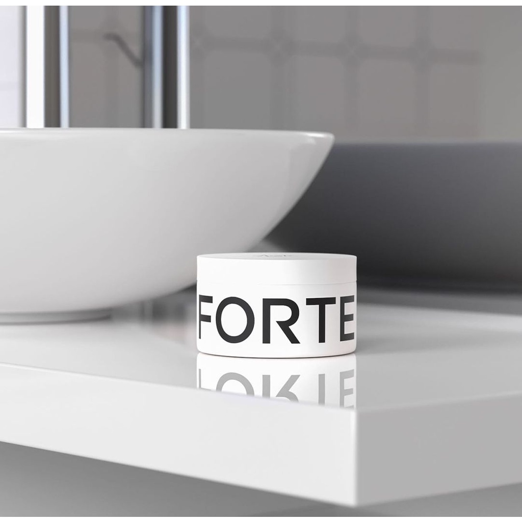 Sáp vuốt tóc Forte Series Styling Cream 85g