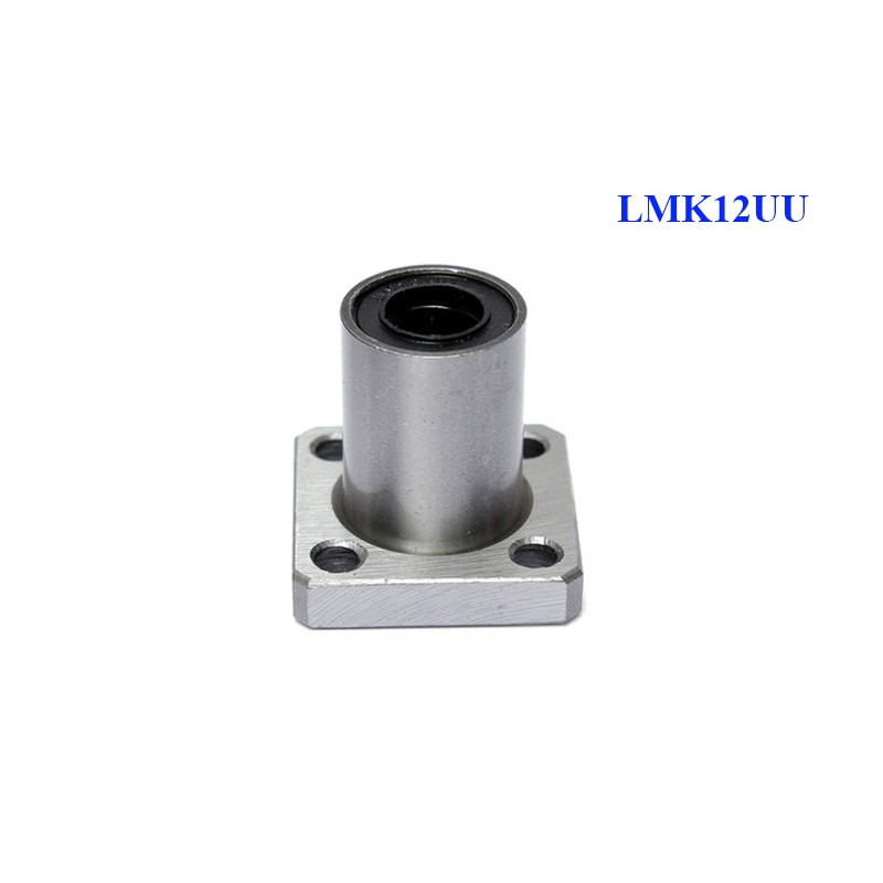 Bạc trượt LMK8UU(có mạ và không mạ)