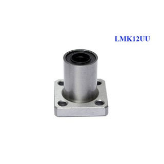 Bạc trượt LMK8UU(có mạ và không mạ)