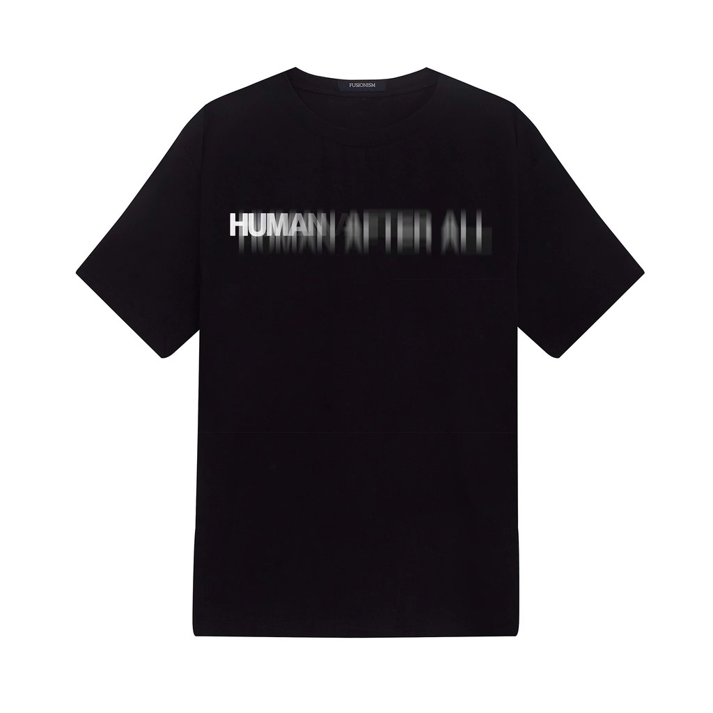 Tee Human After All
