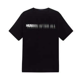 Tee Human After All