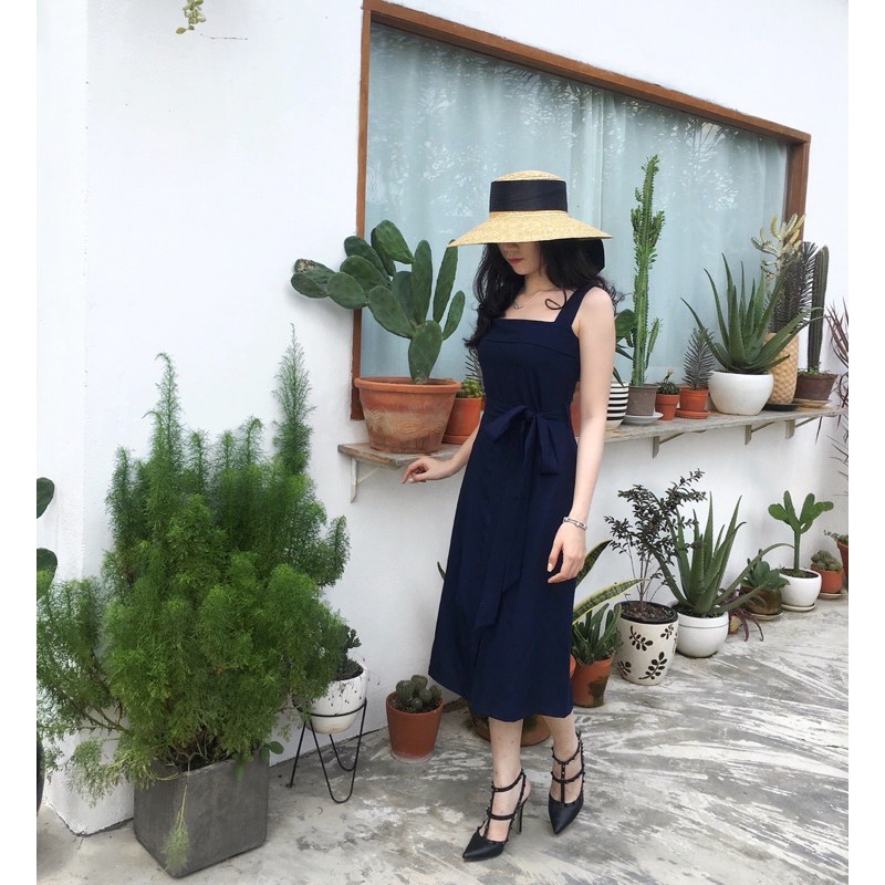 ĐẦM CÔNG SỞ CAO CẤP