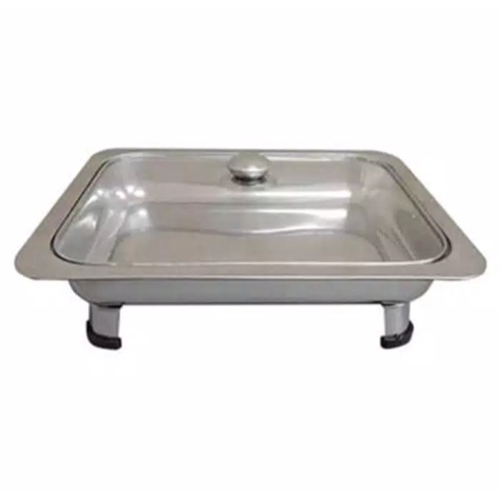 Hộp Đựng Thức Ăn K212 - Buffet