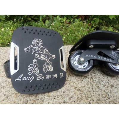 Ván trượt Freeline Skate Langbo thế hệ 4 chuyên nghiệp chính hãng