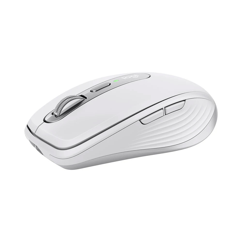 Chuột không dây Logitech MX Anywhere 3 For MAC (Xám)