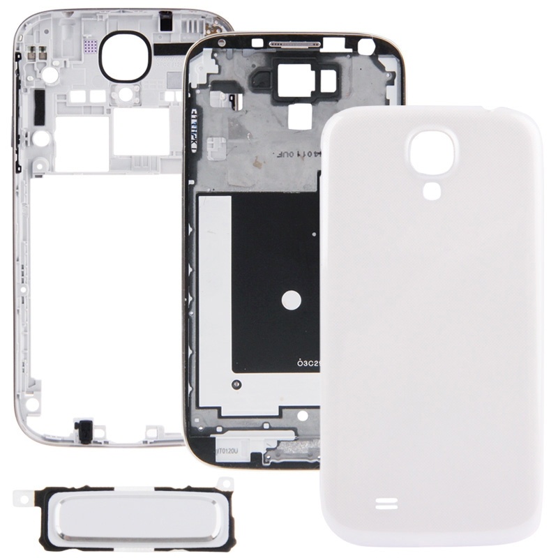Ốp Lưng Bảo Vệ Toàn Diện Cho Galaxy S4 / i337