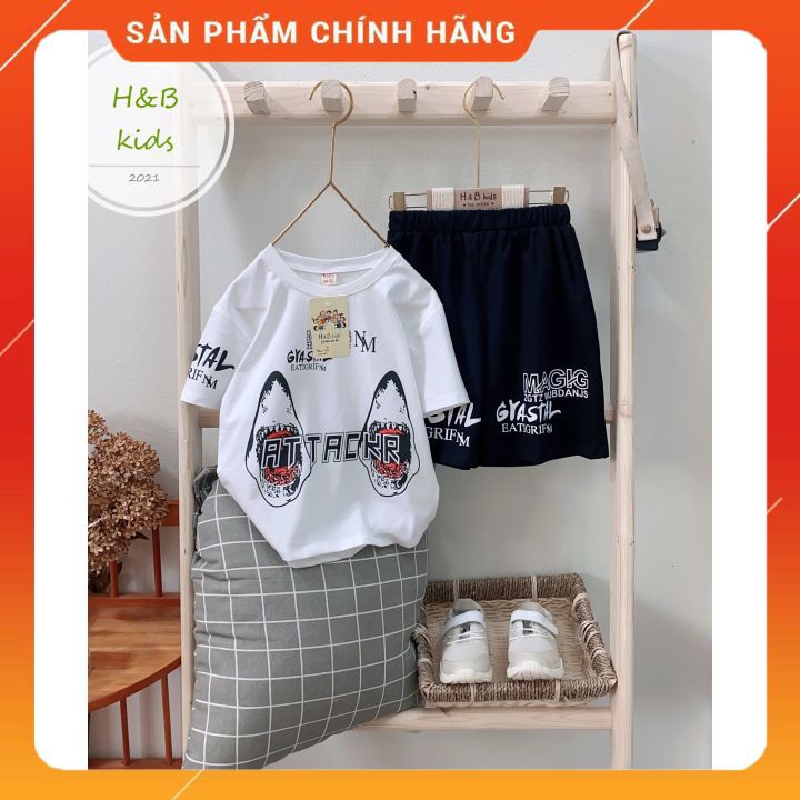 Quần Áo Trẻ Em - Bộ Nam Đại ❣️❣️❣️❣️ Thiết kế quần chun bọc ❣️❣️❣️❣️ Chất liệu cotton tàu giãn 4c - Dáng cực thể thao