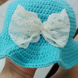 Set váy yếm và mũ