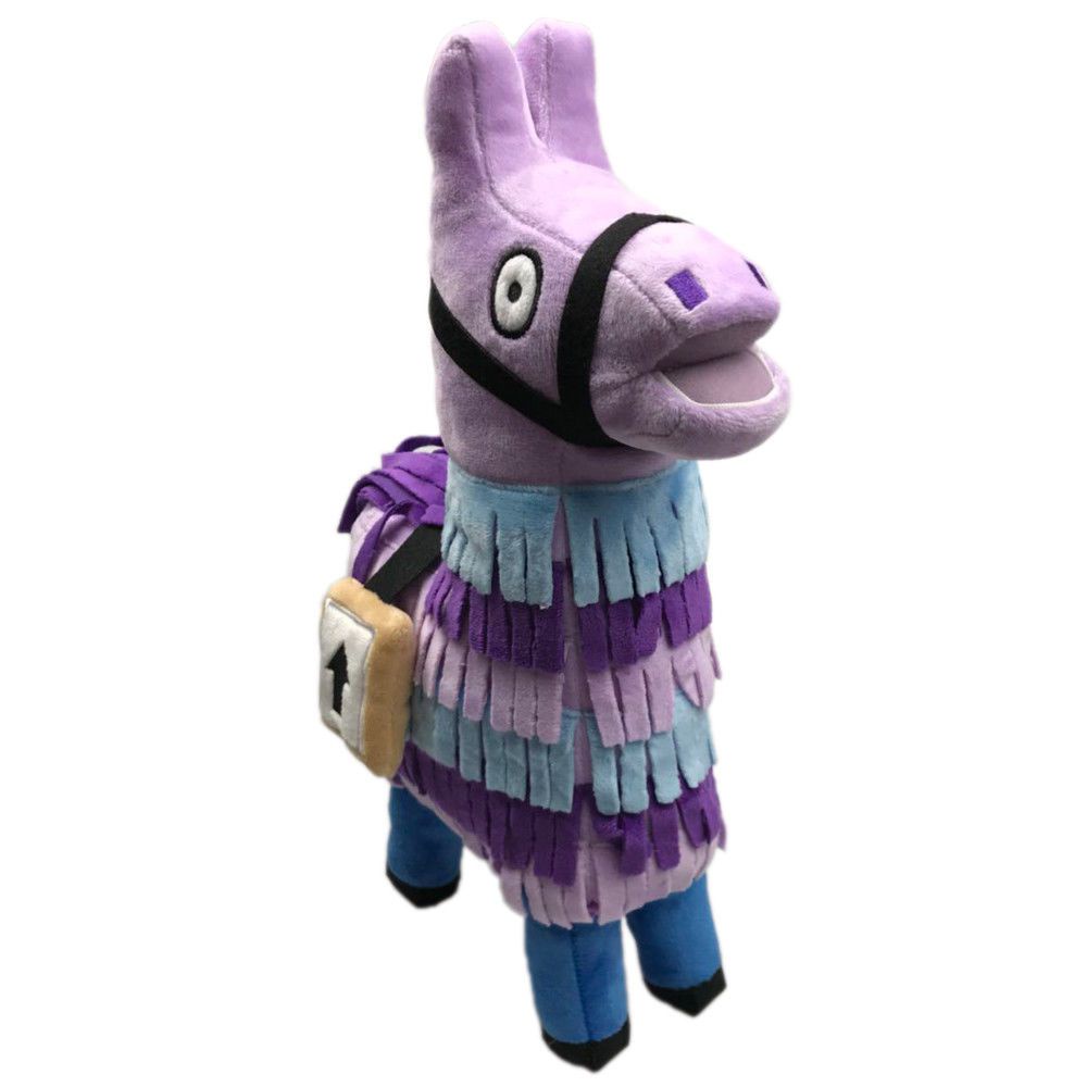 Đồ chơi nhồi bông Hình Nhân Vật Trong Game Fortnite-Troll 25CM 10Cm
