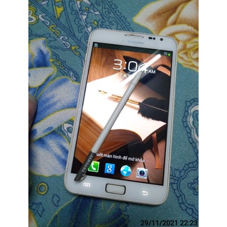 Điện thoại samsung galaxy note cũ còn mới 95%- điện thoại cũ giá rẻ