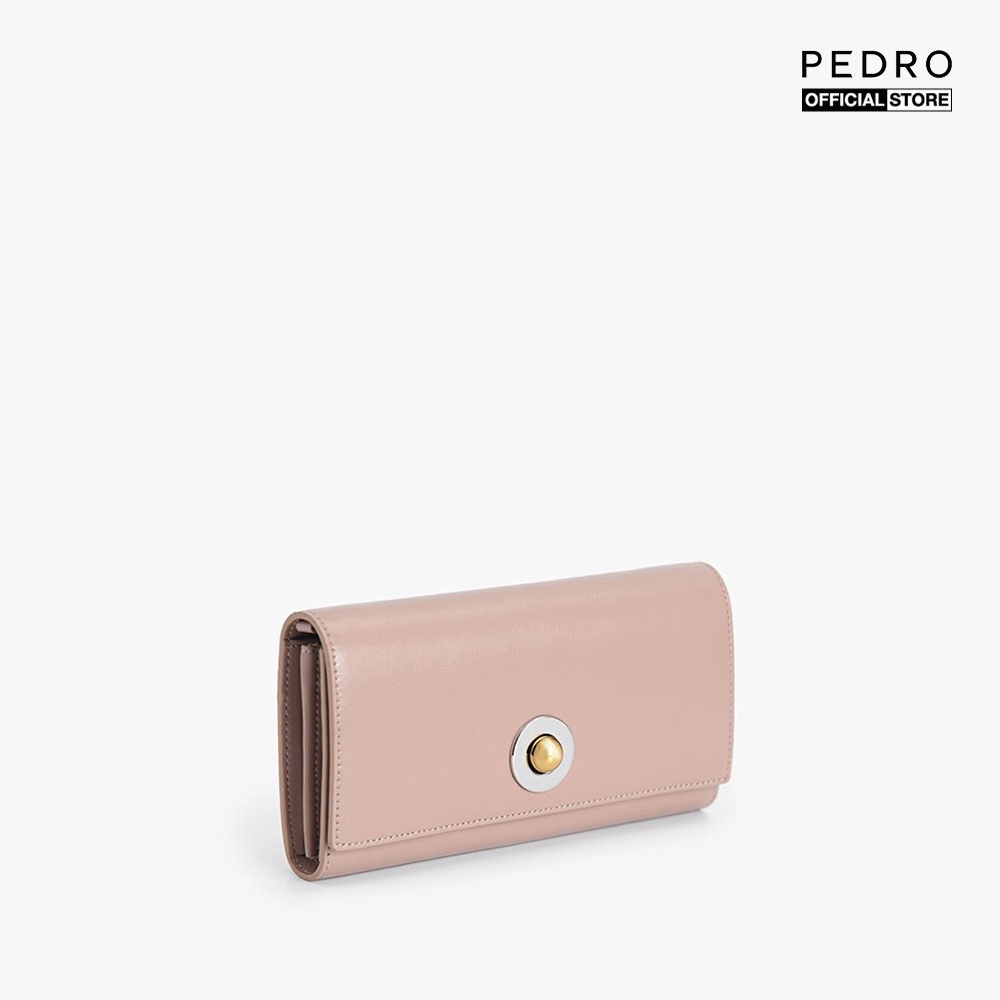 PEDRO - Ví cầm tay nữ chữ nhật Detachable Chain PW4-16500028-14