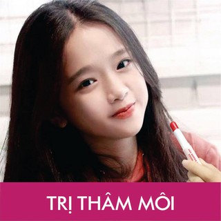 Son môi - son gấc