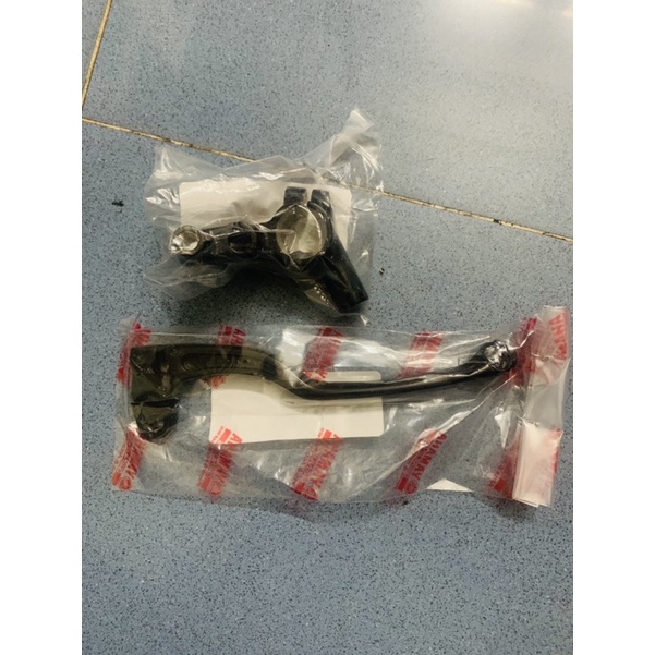 Cùm tay thắng dầu Sirius/ ex 135/150 hàng công ty