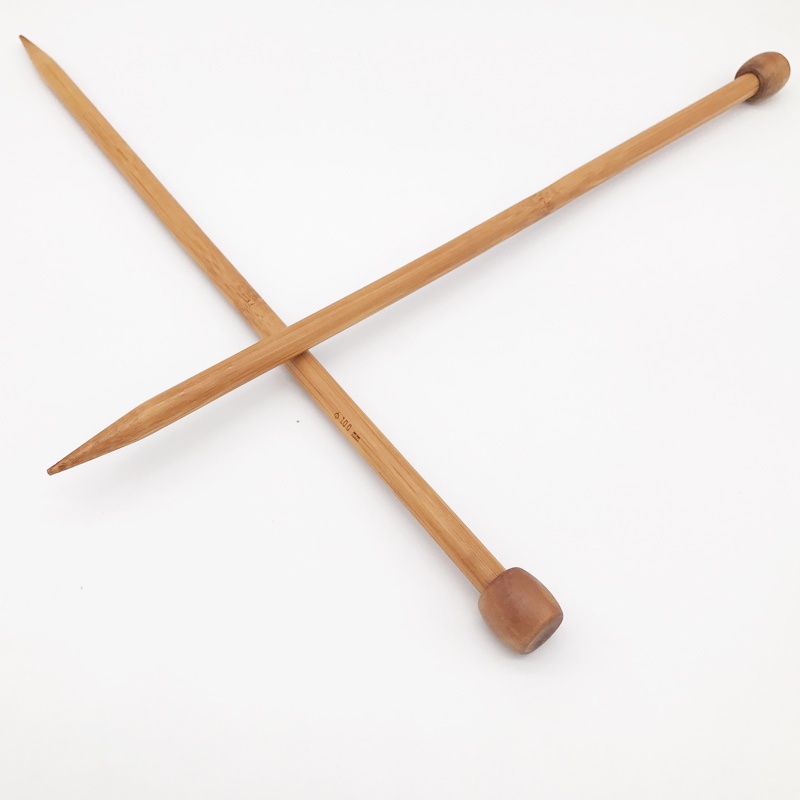 Kim đan gỗ trơn 25cm