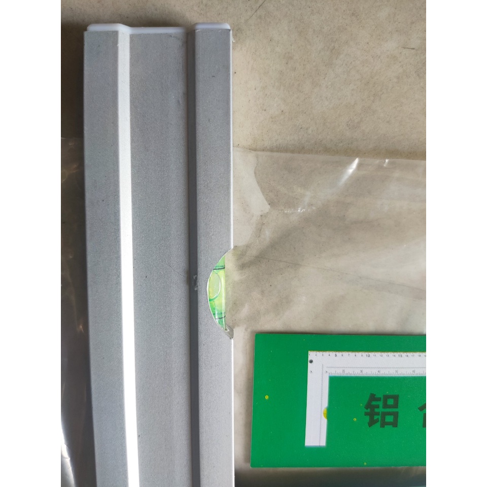 THƯỚC KẺ GÓC 300MM LIBON L0215