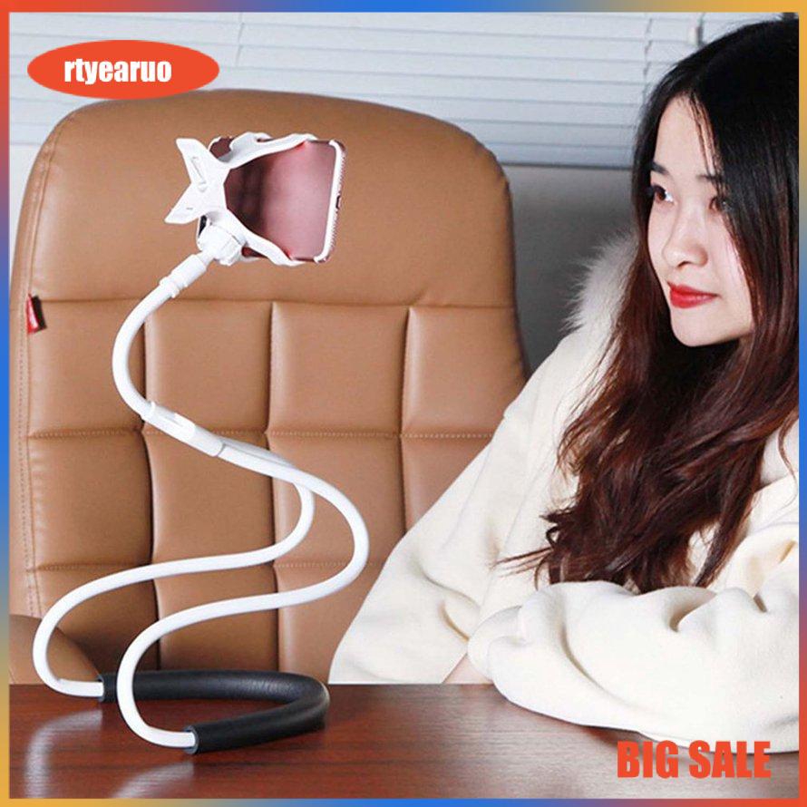 Giá đỡ điện thoại đeo cổ kiểu mới dài tay và tiện dụng | BigBuy360 - bigbuy360.vn