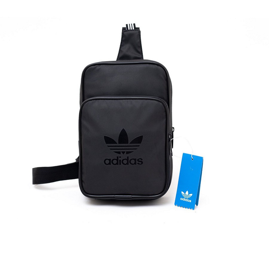 Balo đeo chéo 1 quai  thời trang.